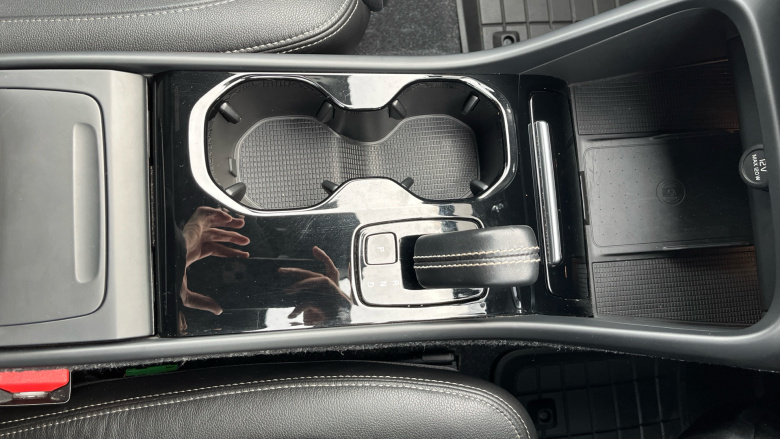 Volvo Xc40 P8 Recharge 300kW 78kWh First Edition 5dr AWD Auto Electric Estate